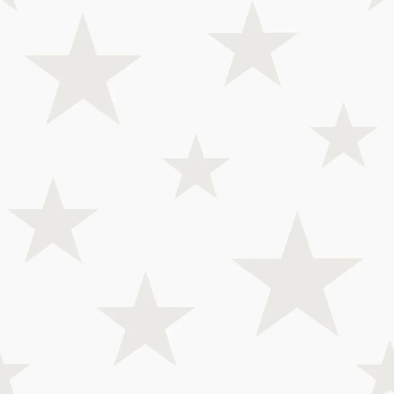 Chesapeake Amira Stars Wallpaper - Cream — Ảnh 3