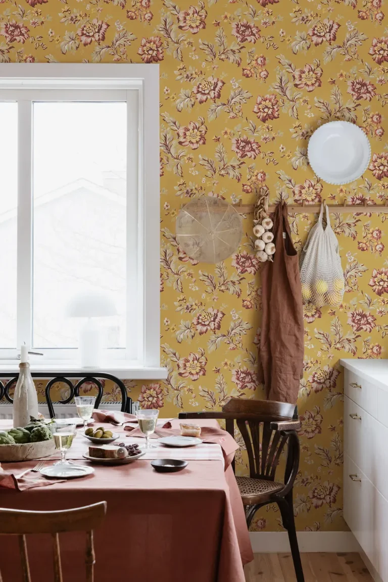 Rosenholm, Yellow — Image 2