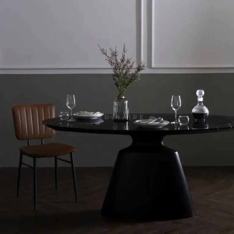 ETHAN E DINING TABLE TB-11E — Ảnh 3