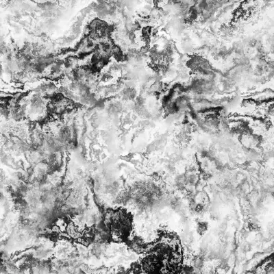 Star Collision Black