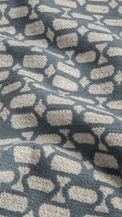 GTA Ter Molst Element Upholstery Fabric - 395013