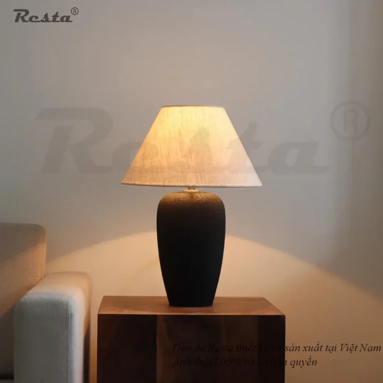 Đèn bàn Resta 46 — Ảnh 3