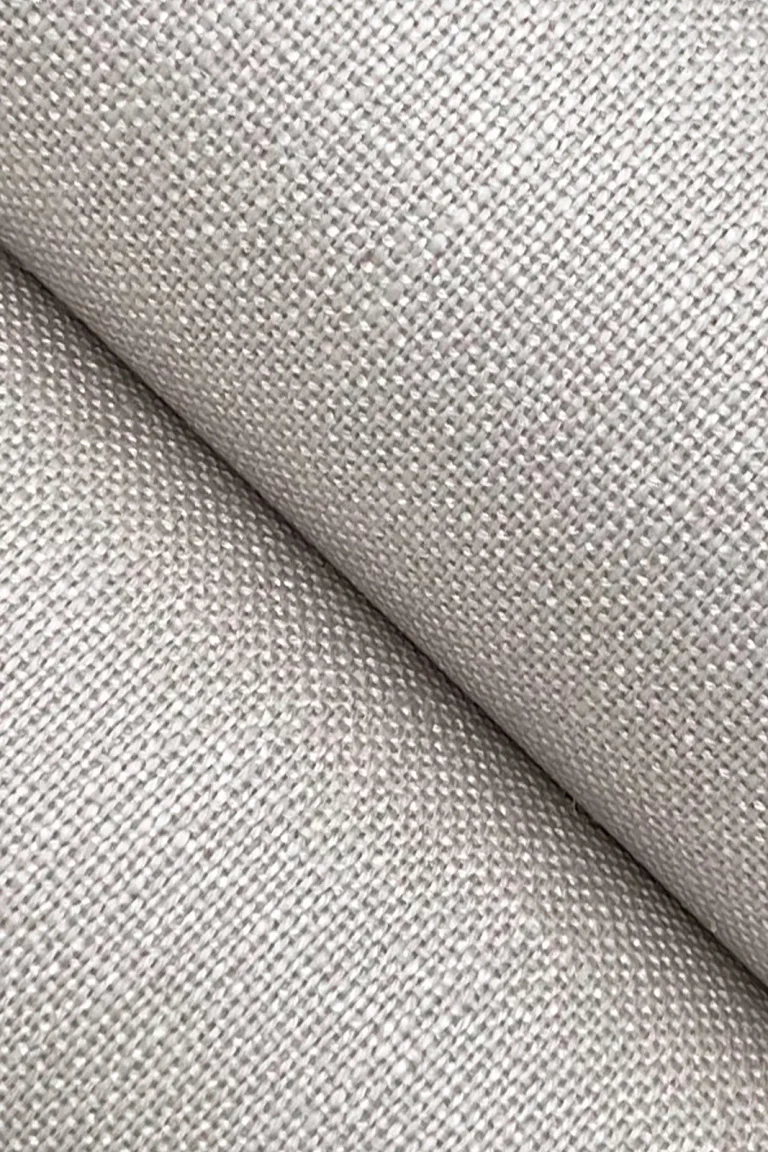 Ronald Redding Classic Linen Wallpaper - Linen — Ảnh 3