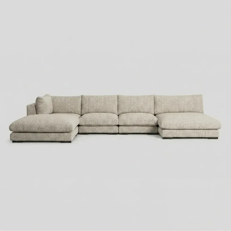 ALTHEA SOFA (5-Piece Sectional) — Image 2