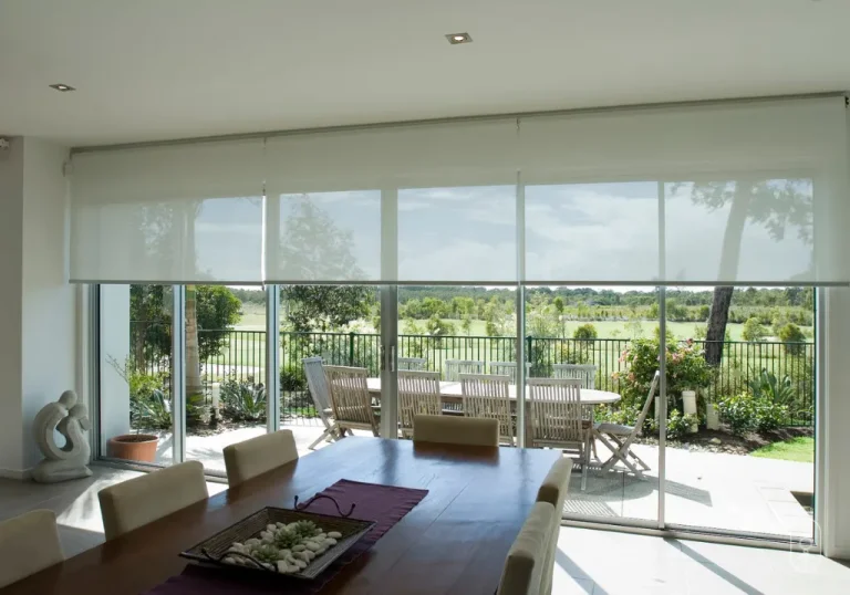 Roller Shades — Image 3