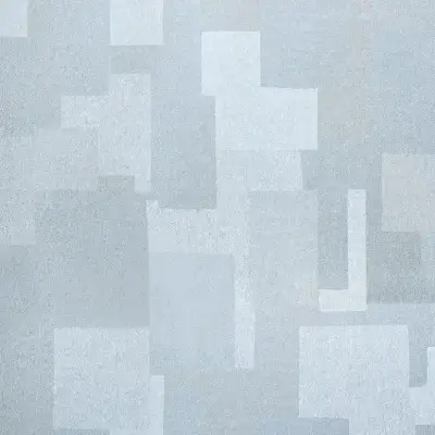 Vinyl Metallic Montage