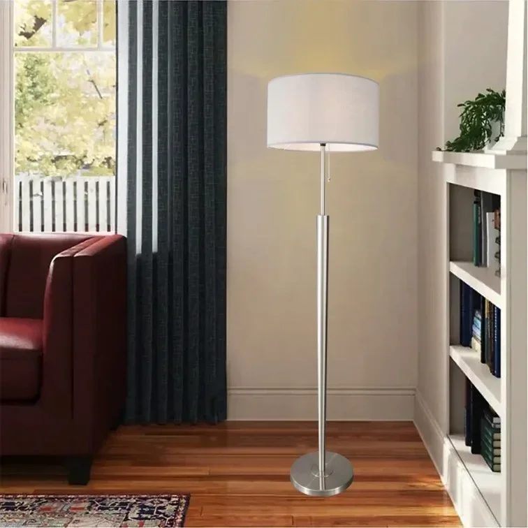 CLAIRE FLOOR LAMP — Image 2