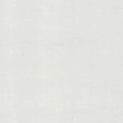 Leon Faux Fabric Wallpaper - Off-White
