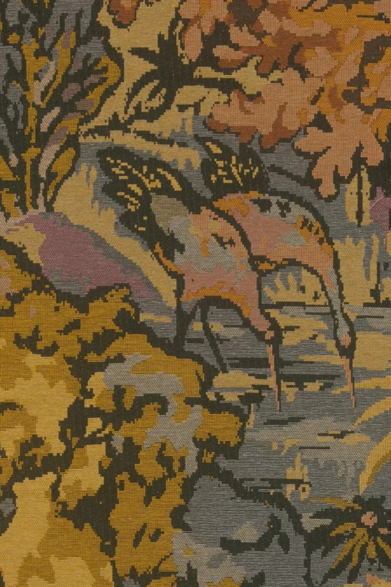 Riverbank Autumn Gold - 90517A — Ảnh 4