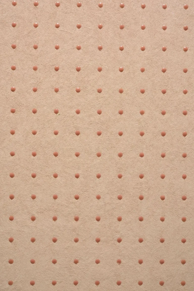 Dots Pale Sienna — Image 4