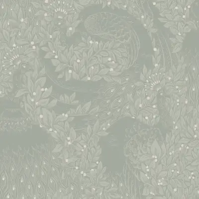 Evelina — Sage Green