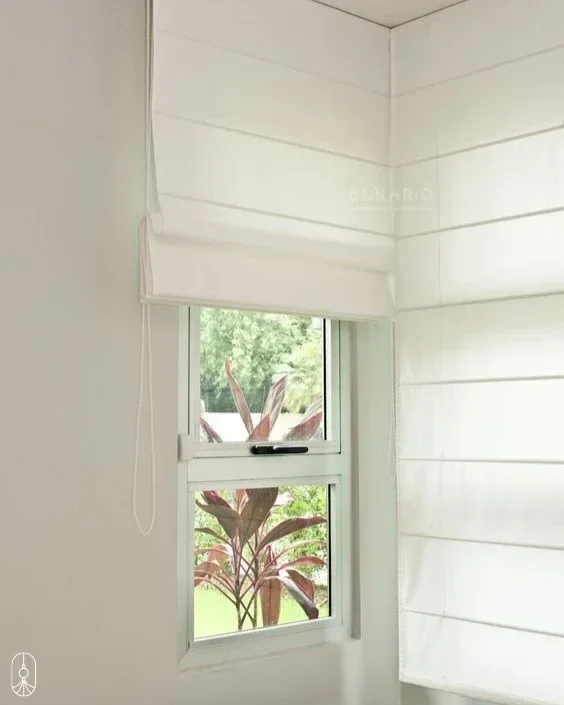 Roman Shades — Image 6