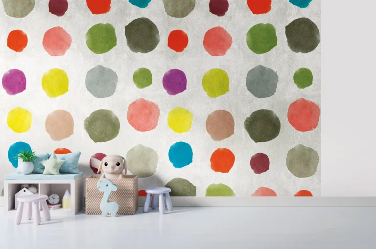 Metropolitan Stories 'The Wall' Mural 38294-1 — Ảnh 2