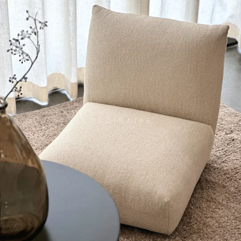 NESTA CHAIR - SAMPLE SALE — Ảnh 7