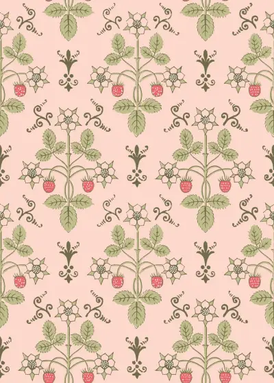 Strawberry 127 2013