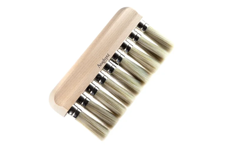 Anaglypta 9 Ring Decorating Brush — Ảnh 2