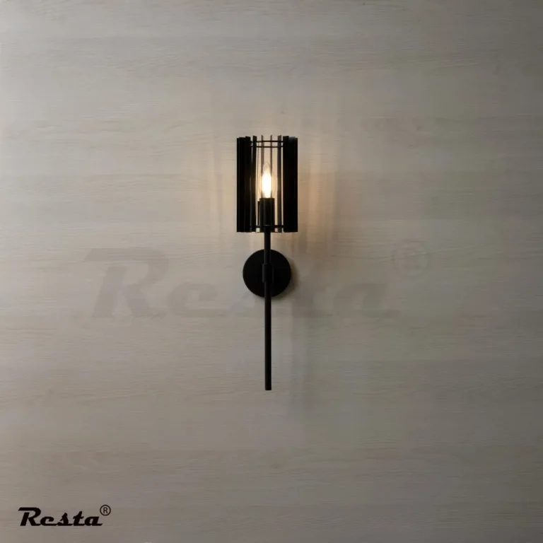 Đèn treo tường Resta 06 — Ảnh 2