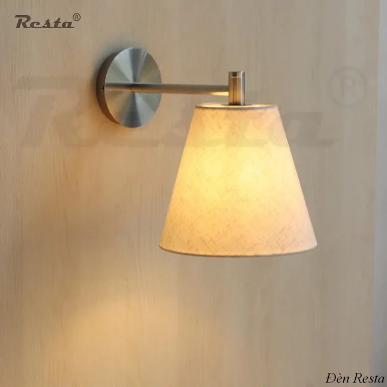 Đèn treo tường Resta 32 — Image 5