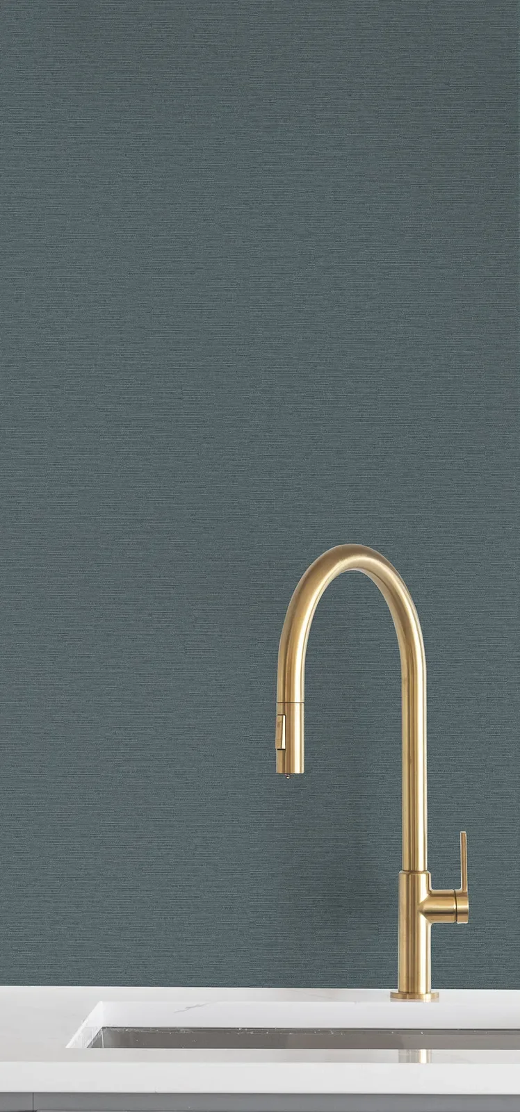 Ronald Redding Cantilever Wallpaper - Wrought Iron — Ảnh 4