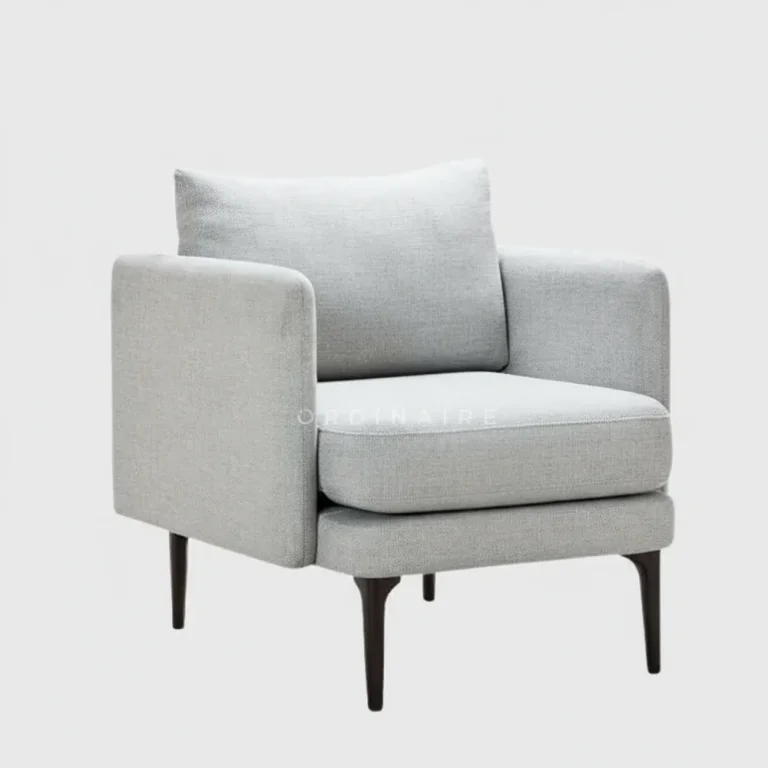 MILD ARMCHAIR — Ảnh 2
