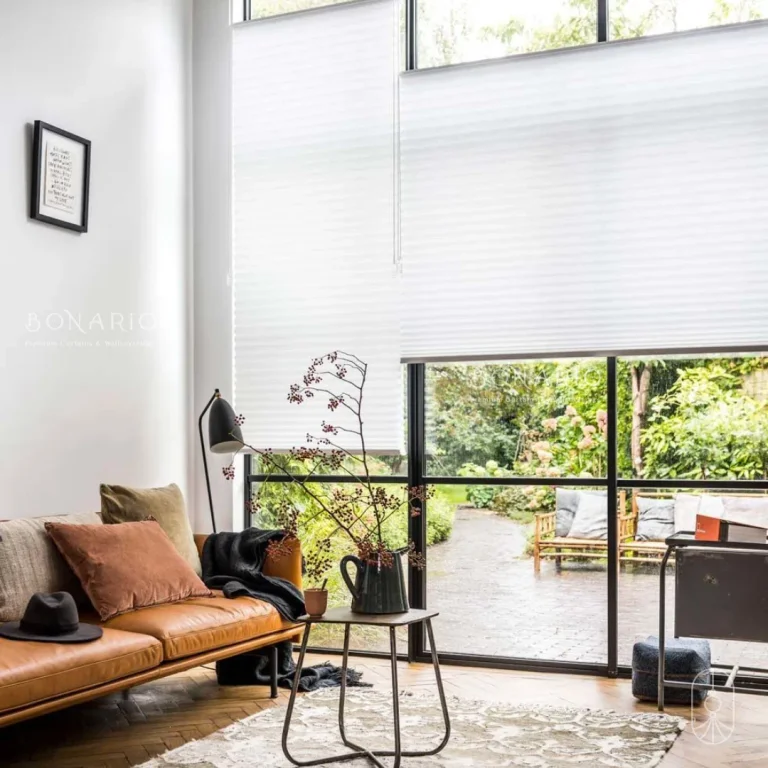 Honeycomb Blinds — Image 8