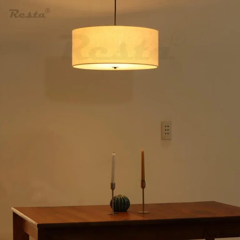 Đèn thả Resta P1 — Ảnh 2