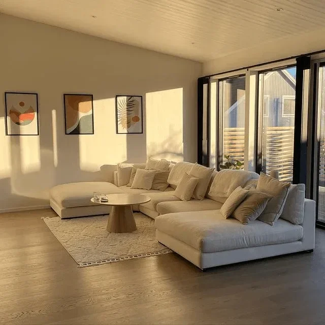 ALTHEA SOFA (5-Piece Sectional) — Image 14