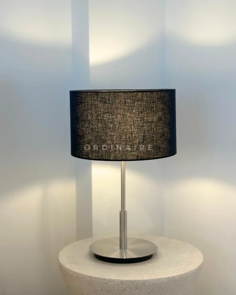 LUMI TABLE LAMP — Ảnh 7