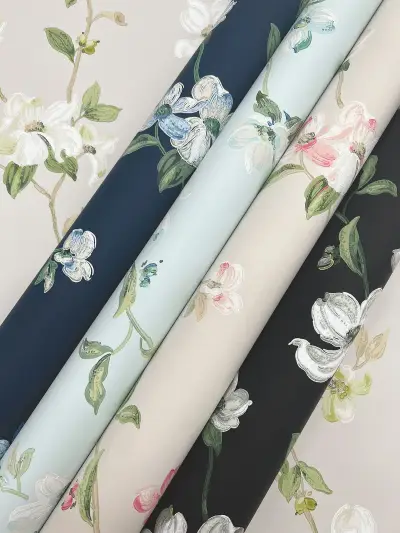 Dogwood — Navy