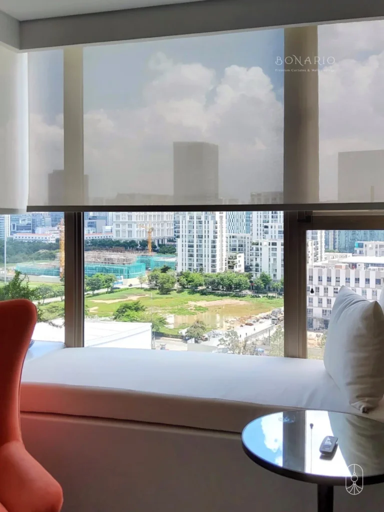 Roller Shades — Image 7