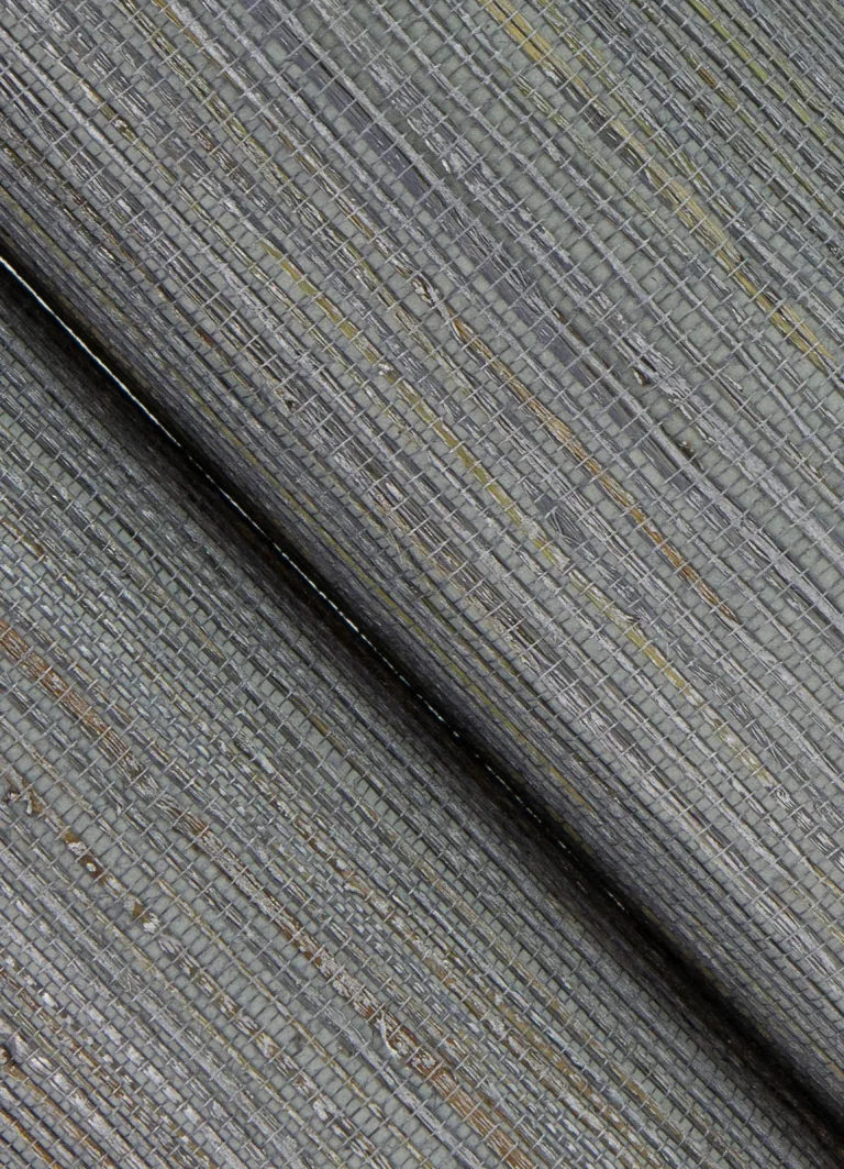Shandong Wallpaper - Slate — Ảnh 5
