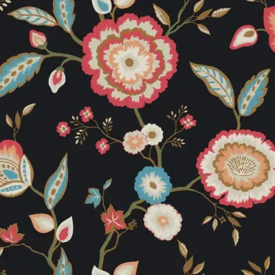 Dahlia Blooms — GO8232