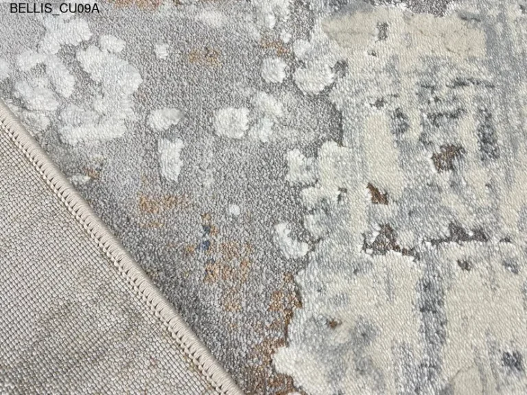 STONE BLUE RUG — Ảnh 2