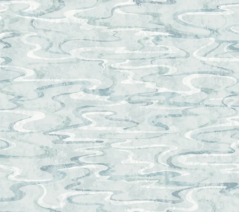 Candice Olson Dreamland Wallpaper - Blue — Image 5