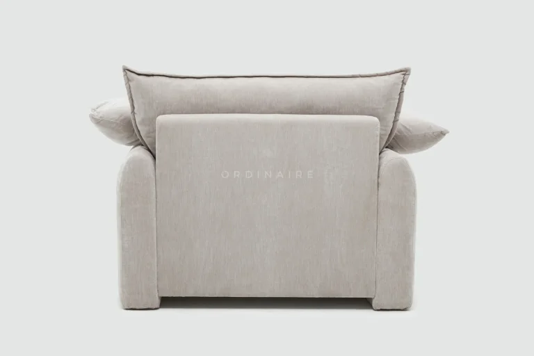 NOE ARMCHAIR — Ảnh 4