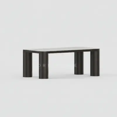 OSLO REC COFFEE TABLE