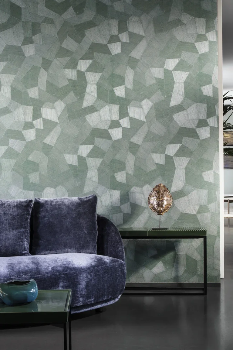 Facet Eucalyptus — Ảnh 3