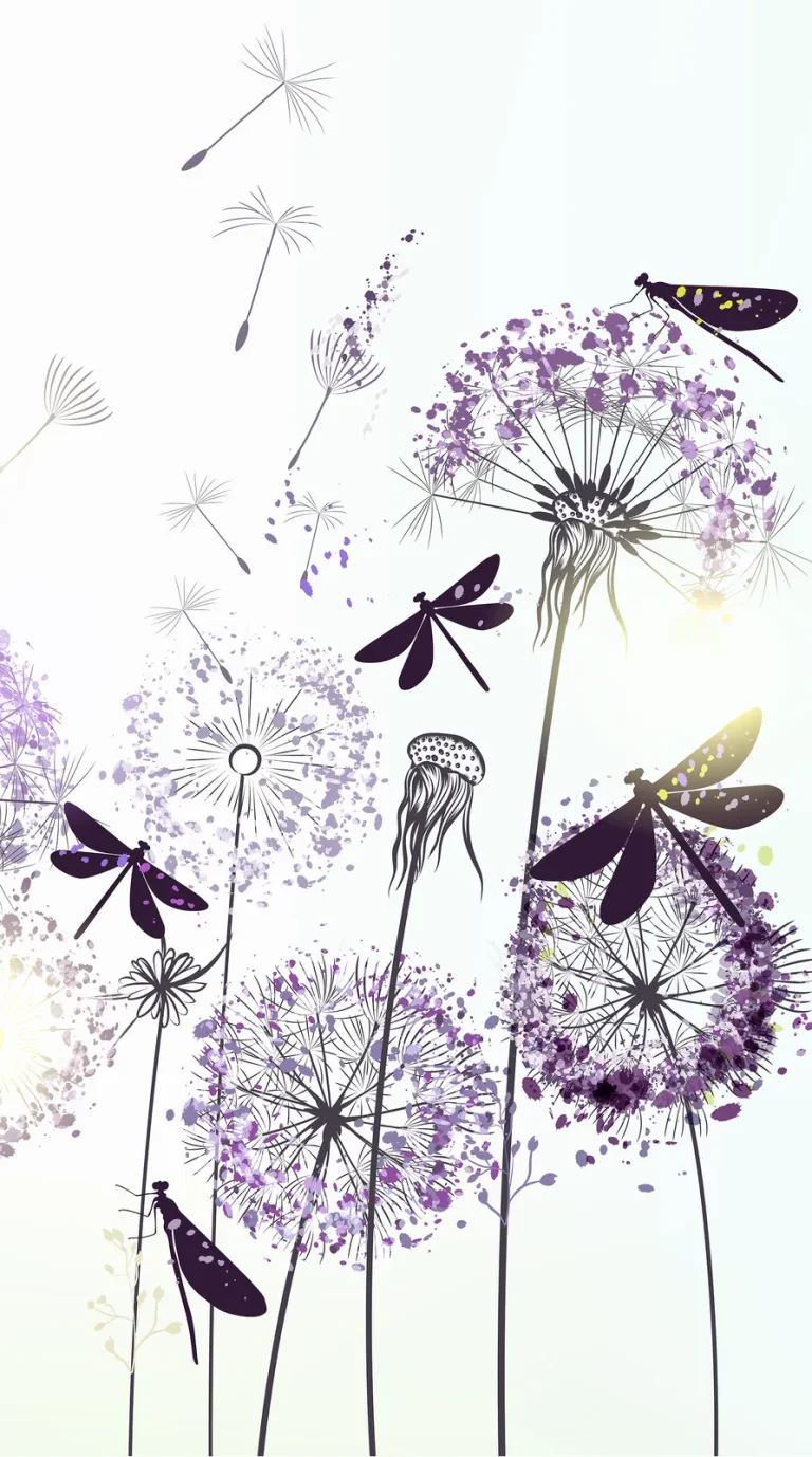 Zoom Digital Wallpaper Wall Mural - 2520N82 — Ảnh 4