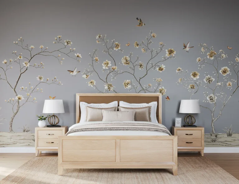 Digital Murals Eternal Spring — Image 3