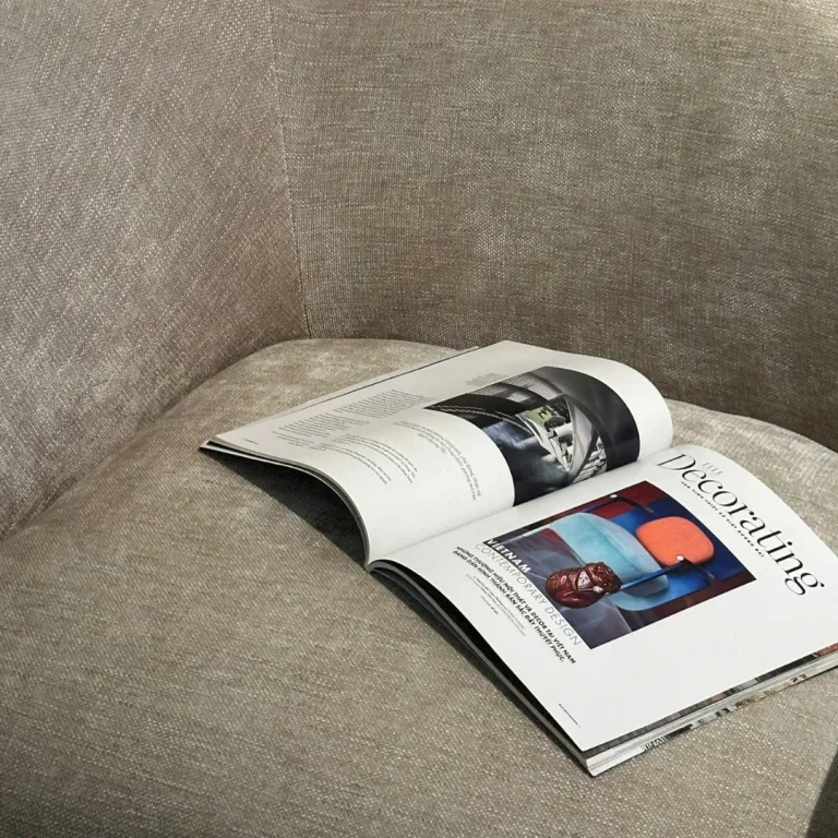 ELLIPSE ARMCHAIR - SAMPLE SALE — Ảnh 8
