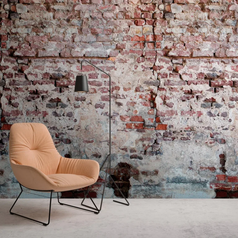 Metropolitan Stories 'The Wall' Mural 38335-1 — Ảnh 2