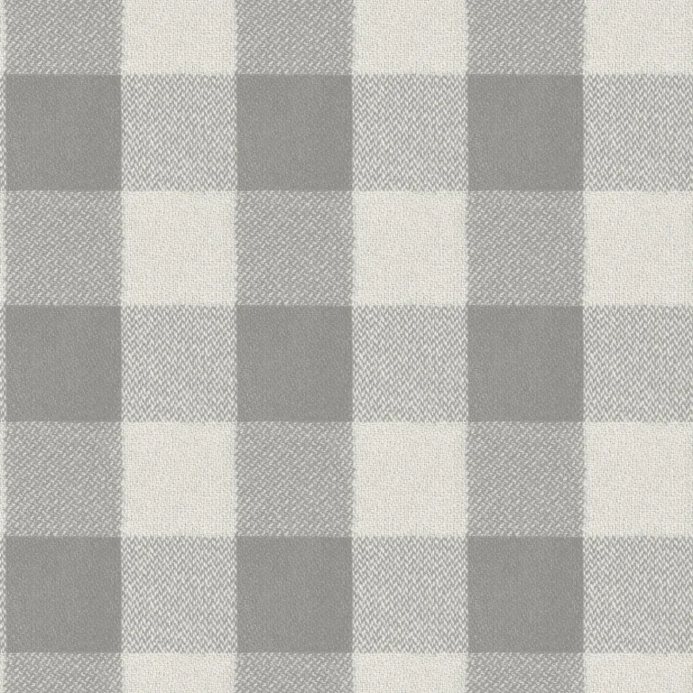 Chesapeake Lumberjack Wallpaper - Grey — Ảnh 5