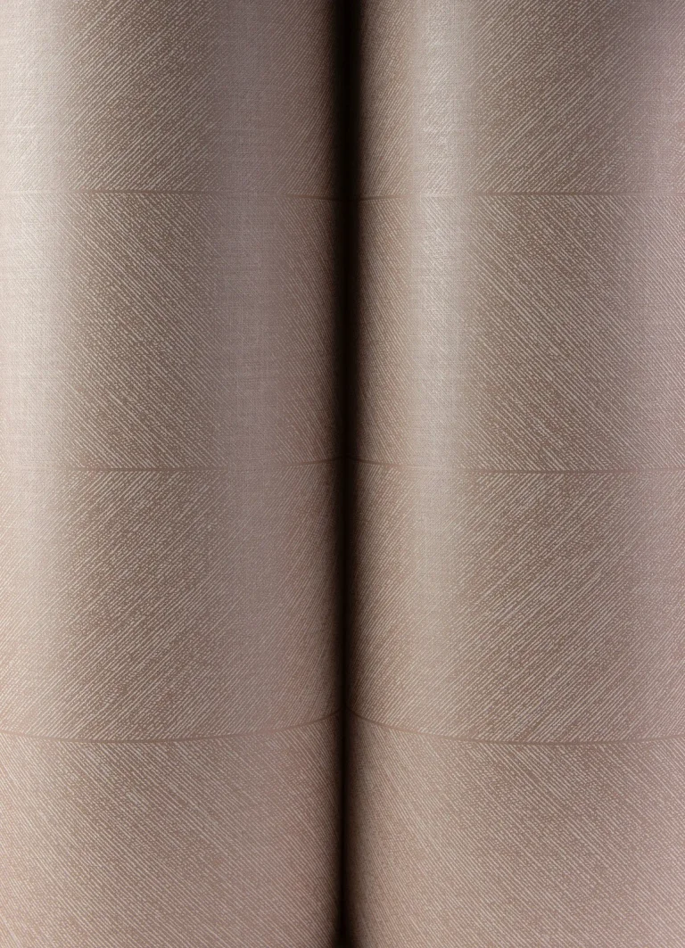 Kallam Chevron Wallpaper - Pink — Ảnh 6