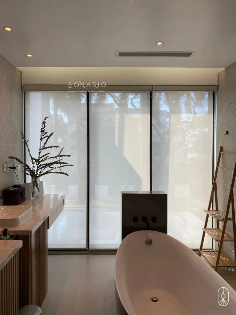 Roller Shades — Image 6