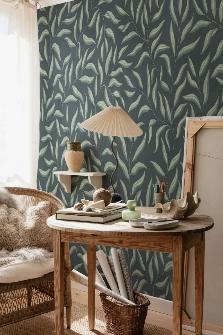 Jennie Classic Blue — Image 3