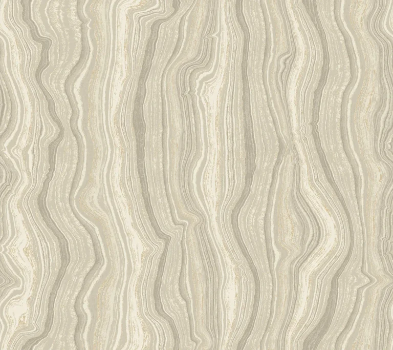 Candice Olson Mineral Shimmer Wallpaper - Warm Neutral & Pearl — Ảnh 6