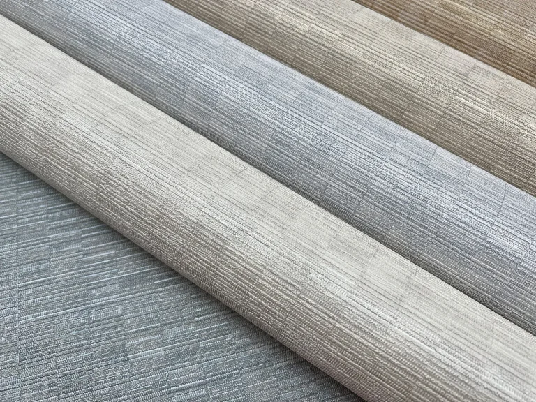 Capri Wallpaper - Grey — Ảnh 4
