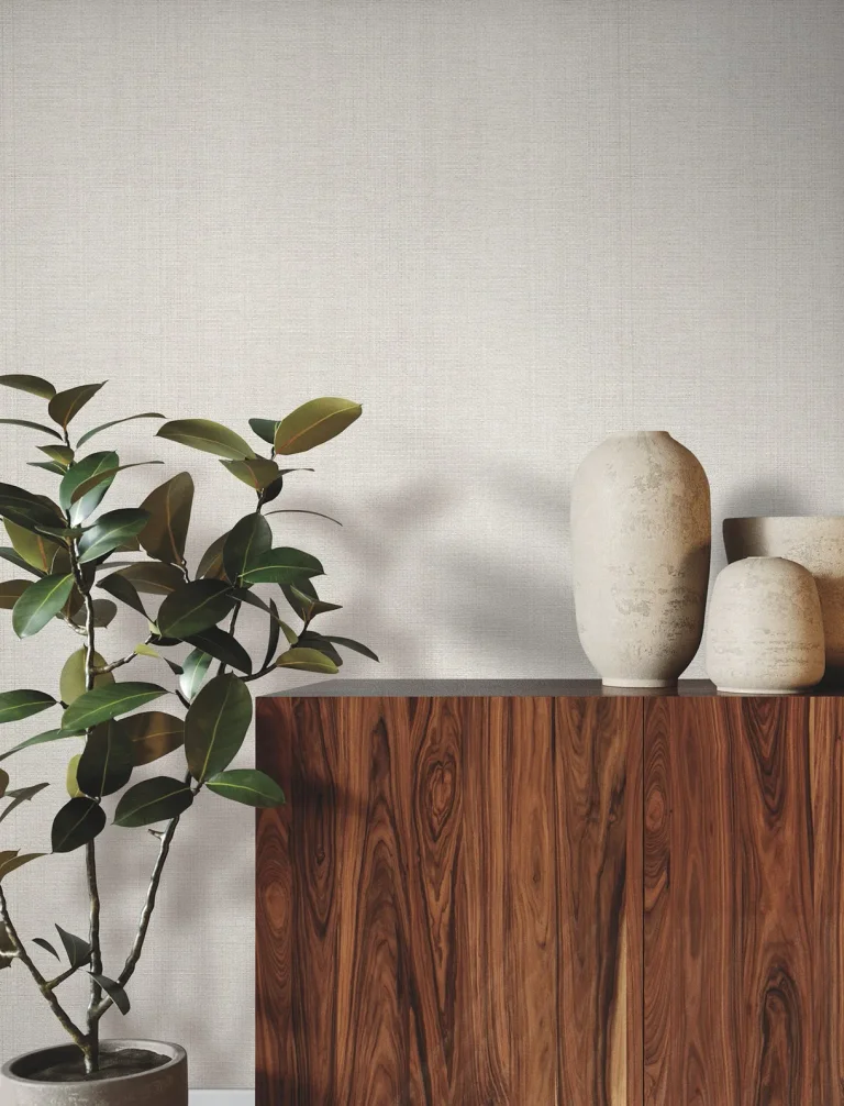 Ronald Redding Airy Paperweave Wallpaper - Airy — Ảnh 4