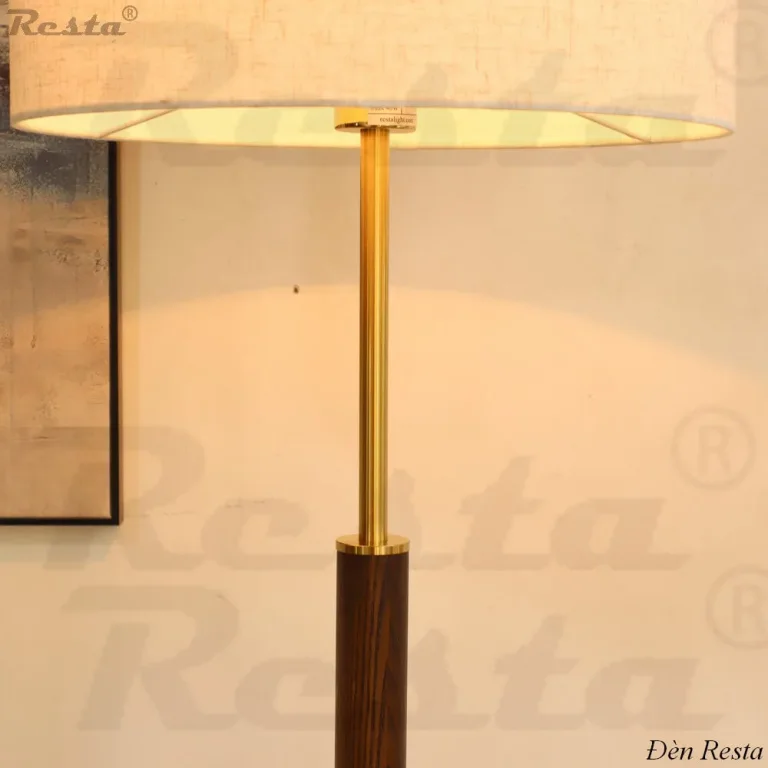 Đèn cây Resta 32 — Ảnh 3