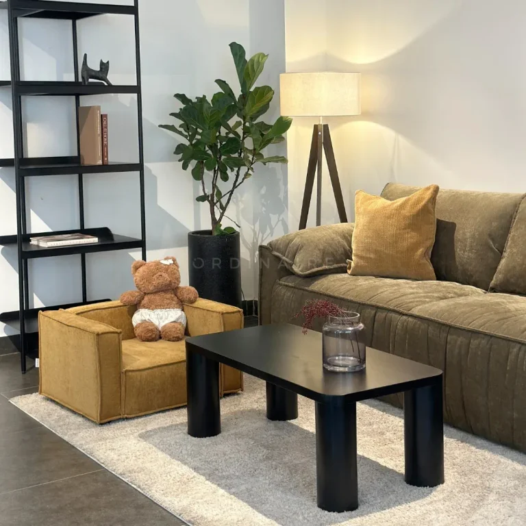 OSLO REC COFFEE TABLE — Ảnh 5